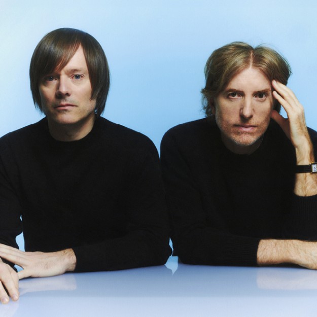 Air - Nominee of the Sacem Grand Prix for Electronic Music.&nbsp;Performers of “Moon Safari” at the Paris Olympics.